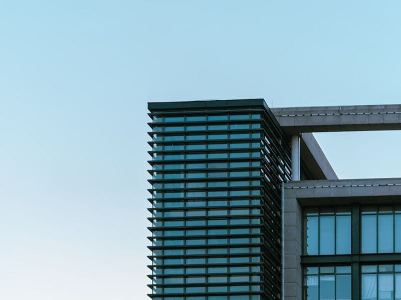 Gateway Office Center